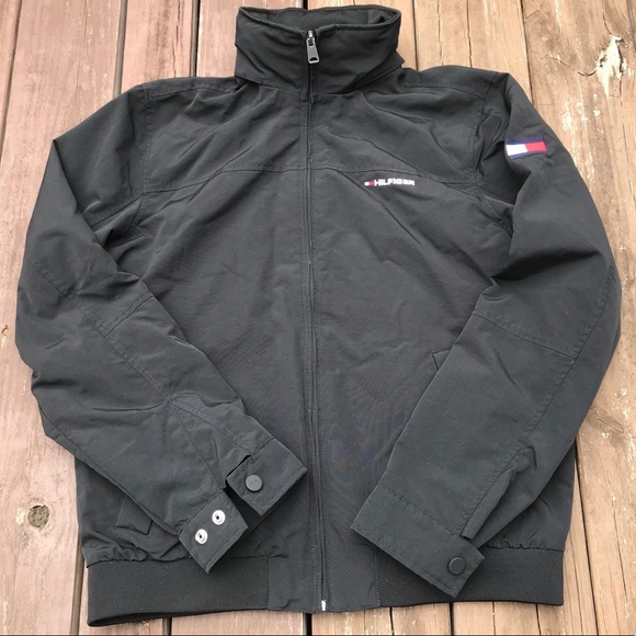 Tommy Hilfiger Other - Tommy Hilfiger Raincoat